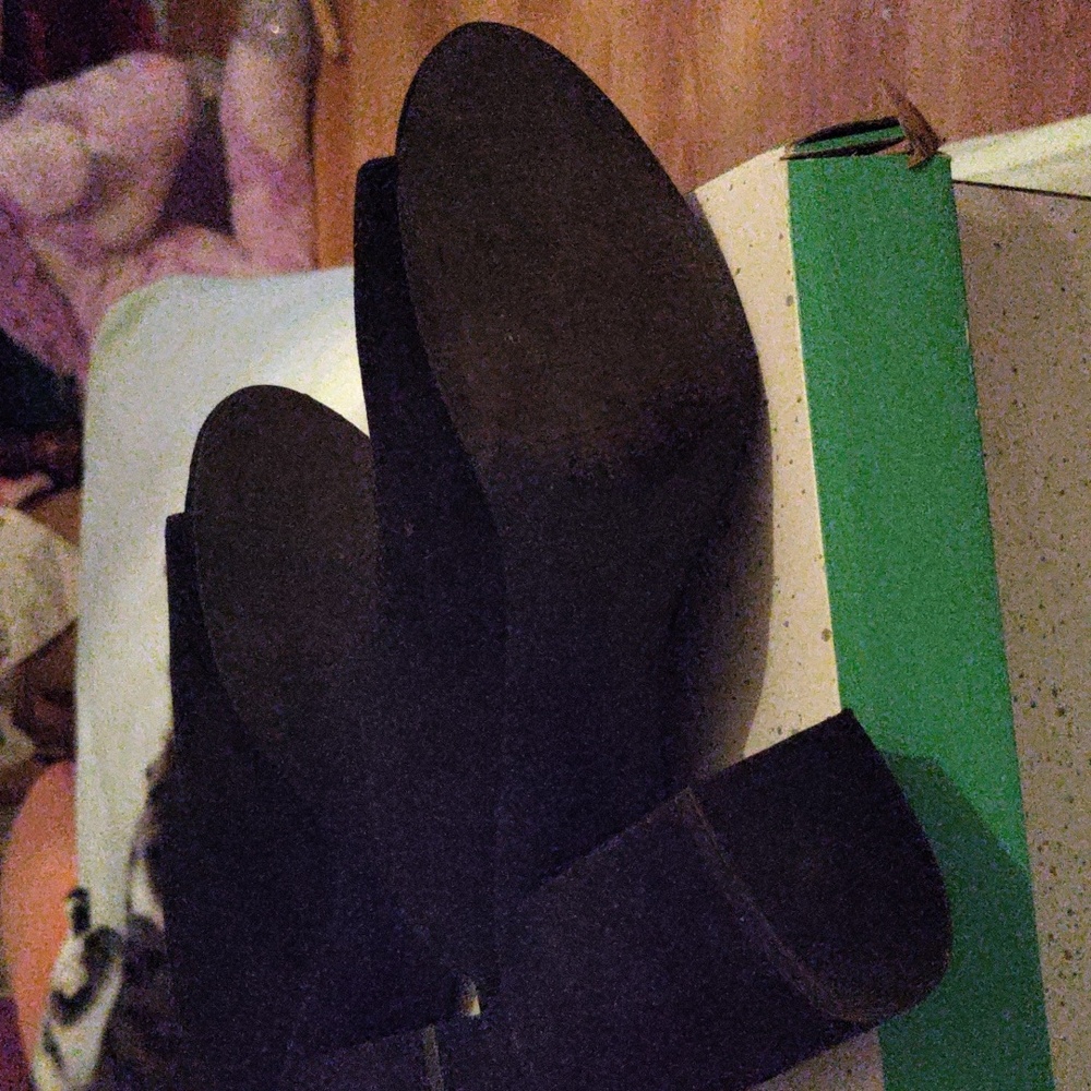 Women's shoes - Picture 3 of 5